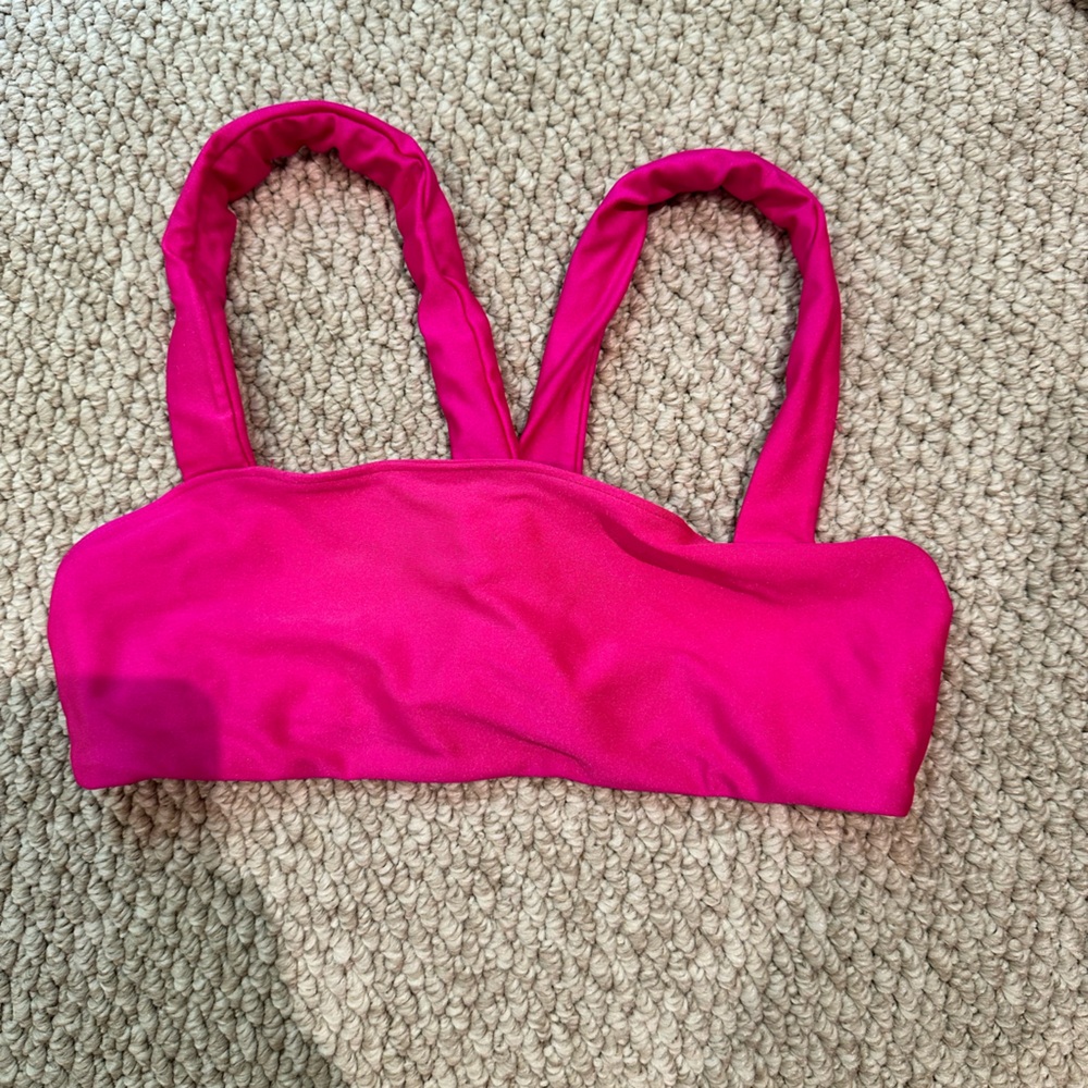 Tularosa Bikini Top!